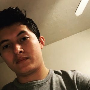 Meet your Posher, Erick